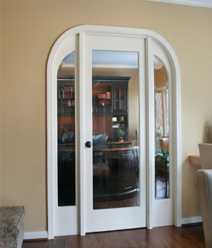 Passage Door Replacement Newark