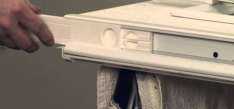 aluminum storefront door repair Newark