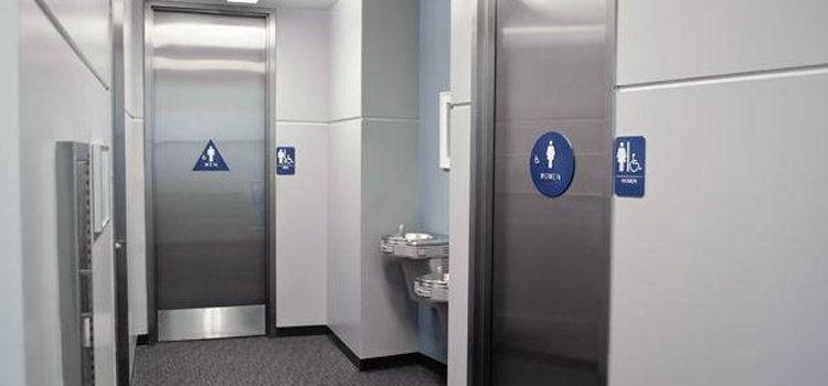 high security metal door repair Newark