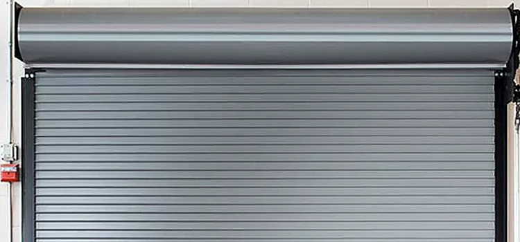 rolling steel door repair Newark